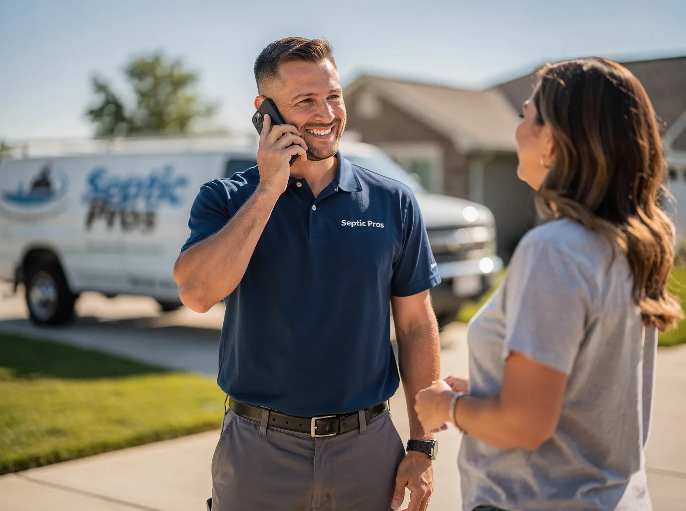 Septic Tank Pumping West Valley City, UT FAQs